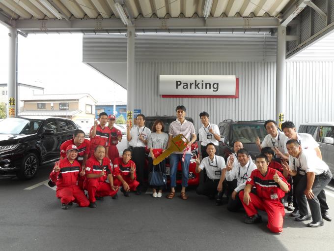 東日本三菱自動車販売株式会社 東京 神奈川 埼玉 茨城 山梨 長野 福島 栃木 新潟エリアの三菱ディーラー