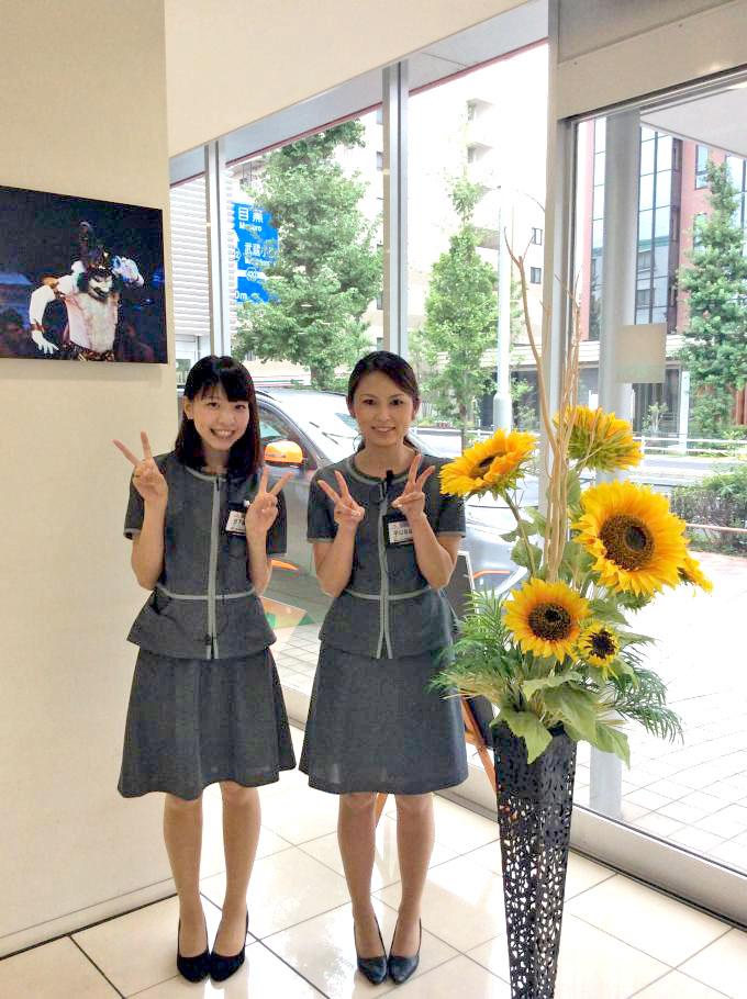 東日本三菱自動車販売株式会社 東京 神奈川 埼玉 茨城 山梨 長野 福島 栃木 新潟エリアの三菱ディーラー