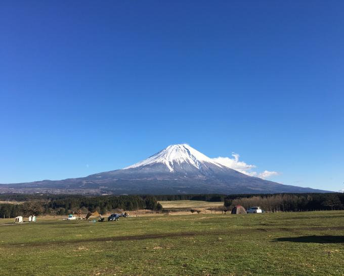 ふもと っ ぱら 天気 【失敗談】初心者の本当の天敵は雨では無く風だった【ふもとっぱらキャンプ場ポールへし折られ事件】