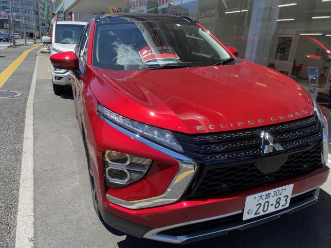 東日本三菱自動車販売株式会社 東京 神奈川 埼玉 茨城 山梨 長野 福島 栃木 新潟エリアの三菱ディーラー