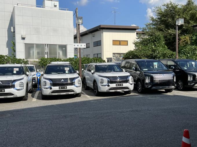 東日本三菱自動車販売株式会社 東京 神奈川 埼玉 茨城 山梨 長野 福島 栃木 新潟エリアの三菱ディーラー