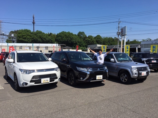 東日本三菱自動車販売株式会社 東京 神奈川 埼玉 茨城 山梨 長野 福島 栃木 新潟エリアの三菱ディーラー