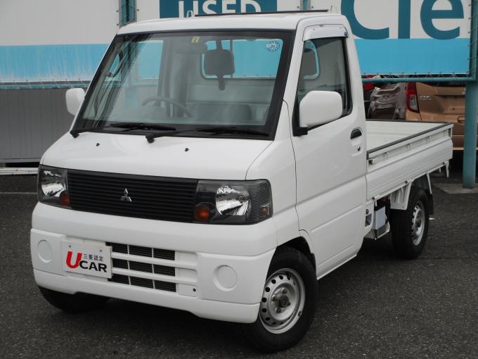 キャンペーンもお見逃しなく 令和2年登録 三菱ミニキャブAT車 abamedyc.com