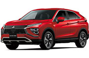 ECLIPSE CROSS