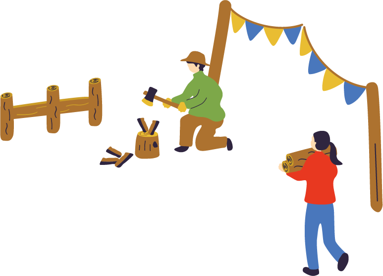 イラスト