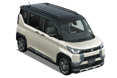 DELICA MINI