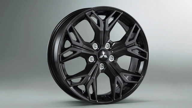 GReddy エクリプス クロス｜東日本三菱自動車販売株式会社